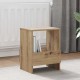 Sonata H Етажерка за списания 2 pcs Дъб 35 x 30 x 45 см