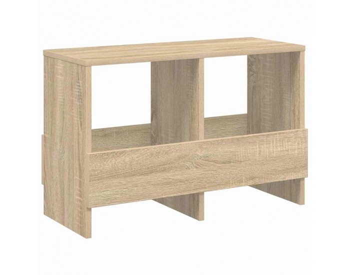 Sonata H Етажерка за списания Сонома дъб 68,5 x 30 x 45 см