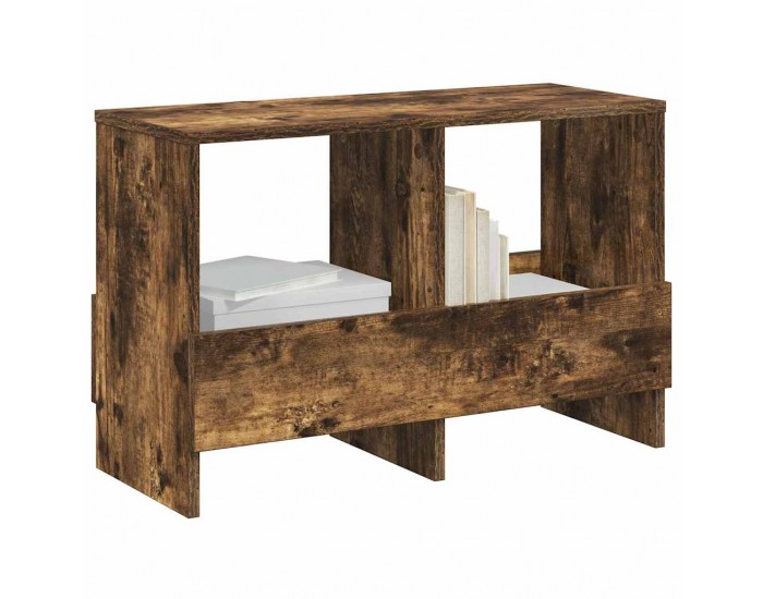 Sonata H Етажерка за списания Димян дъб 68,5 x 30 x 45 см