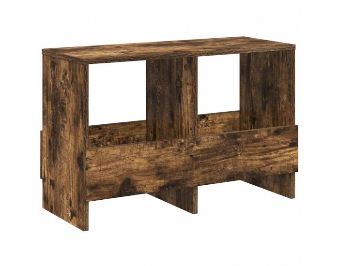 Sonata H Етажерка за списания Димян дъб 68,5 x 30 x 45 см