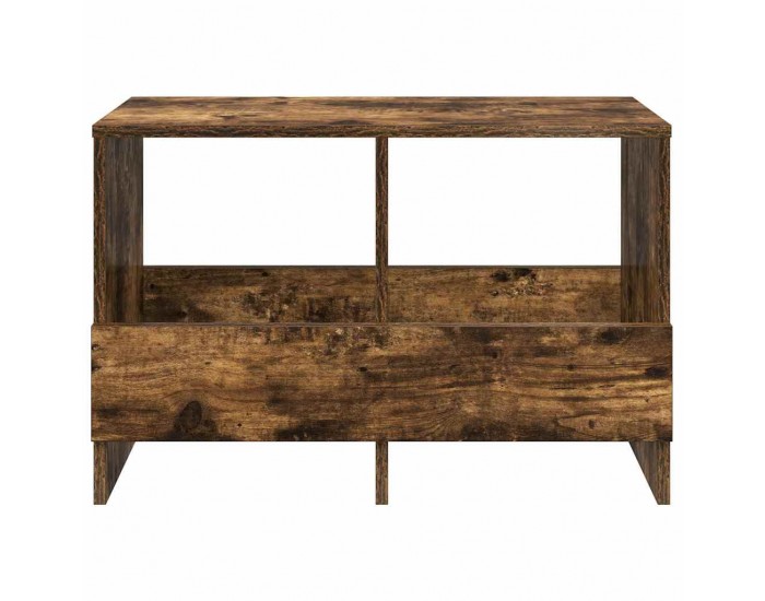 Sonata H Етажерка за списания Димян дъб 68,5 x 30 x 45 см