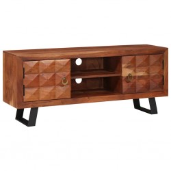 Sonata H Шкафове и стелажи за съхранение на медии 112 x 30 x 48 см - ТВ шкафове