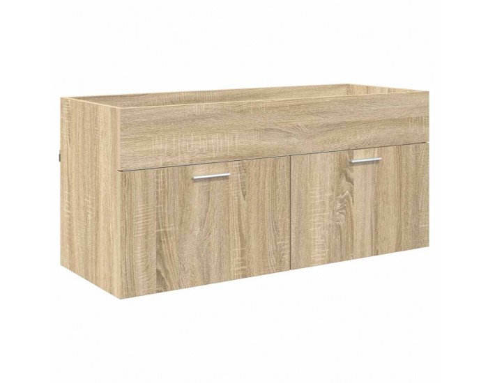 Sonata H Шкаф за мивка Сонома дъб 38,5 x 100 x 46 см Инженерно дърво