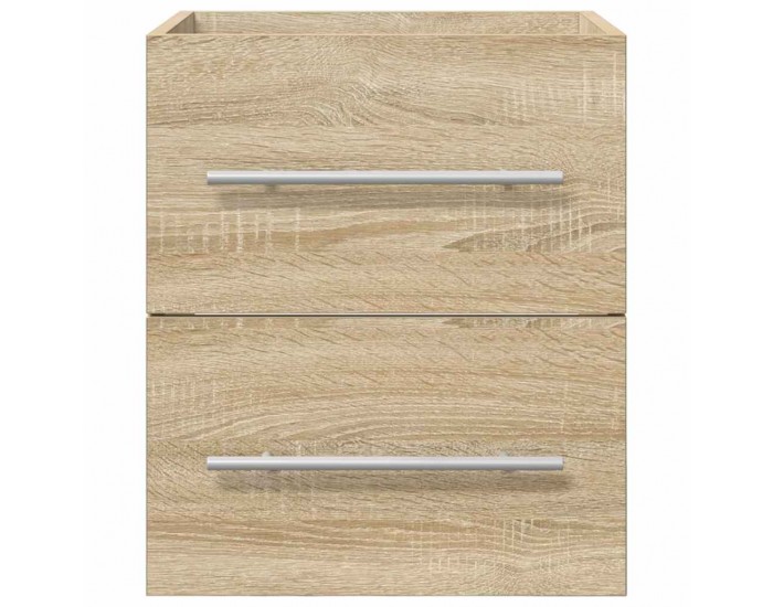 Sonata H Шкаф за мивка Сонома дъб 38,5 x 41 x 48 см Инженерно дърво