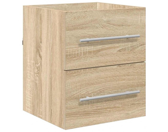 Sonata H Шкаф за мивка Сонома дъб 38,5 x 41 x 48 см Инженерно дърво