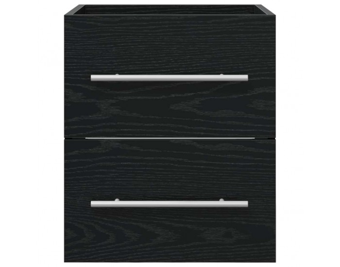 Sonata H Шкаф за мивка Черния дъб 38,5 x 41 x 48 см Инженерно дърво