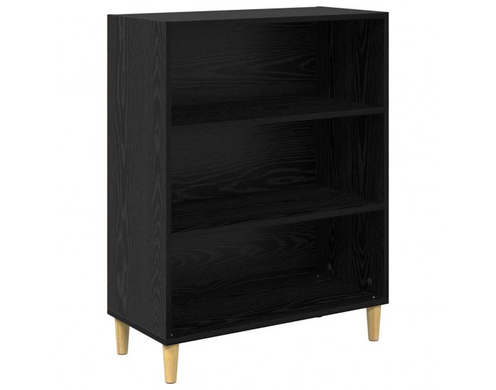 Sonata H Висок шкаф 2 pcs Черния дъб 69,5 x 32,5 x 180 см
