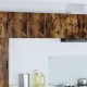 Sonata H Горен кухненски шкаф с рафт 2 pcs Димян дъб 30 x 31 x 40 см