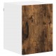 Sonata H Горен кухненски шкаф с рафт 2 pcs Димян дъб 30 x 31 x 40 см