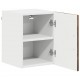 Sonata H Горен кухненски шкаф с рафт 2 pcs Димян дъб 30 x 31 x 40 см