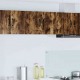 Sonata H Горен кухненски шкаф Димян дъб 30 x 31 x 40 см Инженерно дърво