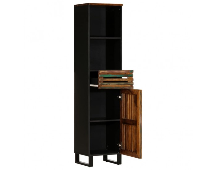 Sonata H Бюфет, 38x34x160 см, акациево дърво масив