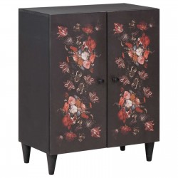 Sonata H Шкафове за съхранение Многоцветен 60 x 33.4 x 75.1 см - Гардероби