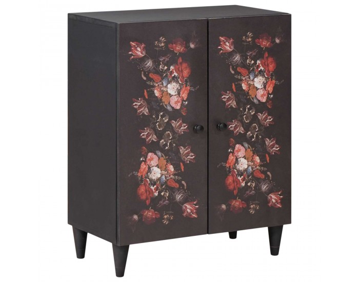 Sonata H Шкафове за съхранение Многоцветен 60 x 33.4 x 75.1 см