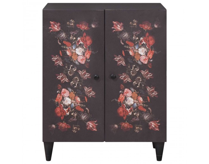 Sonata H Шкафове за съхранение Многоцветен 60 x 33.4 x 75.1 см