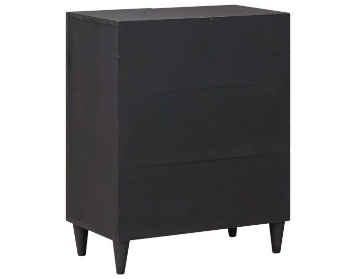 Sonata H Шкафове за съхранение Многоцветен 60 x 33.4 x 75.1 см