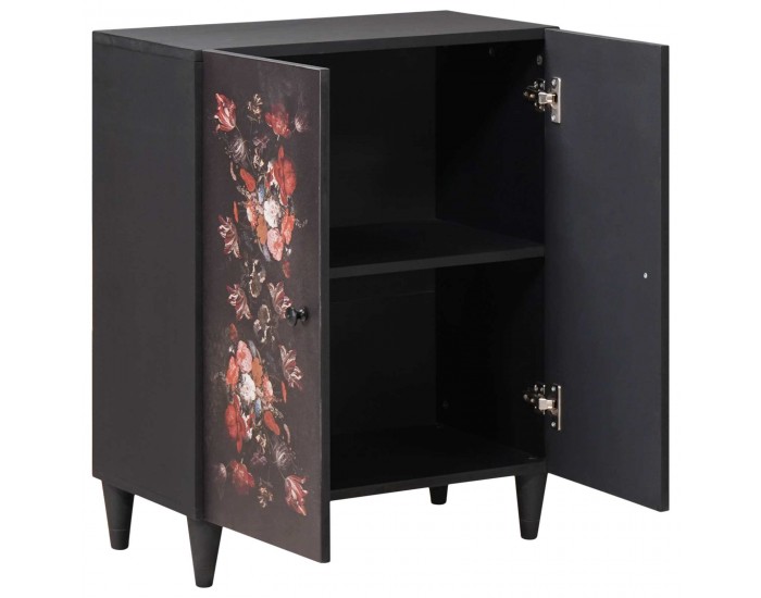 Sonata H Шкафове за съхранение Многоцветен 60 x 33.4 x 75.1 см