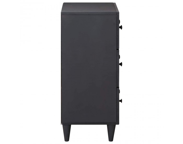 Sonata H Шкафове за съхранение Многоцветен 60 x 33,5 x 75 см