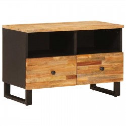 Sonata H ТВ шкаф Едноцветен - ТВ шкафове