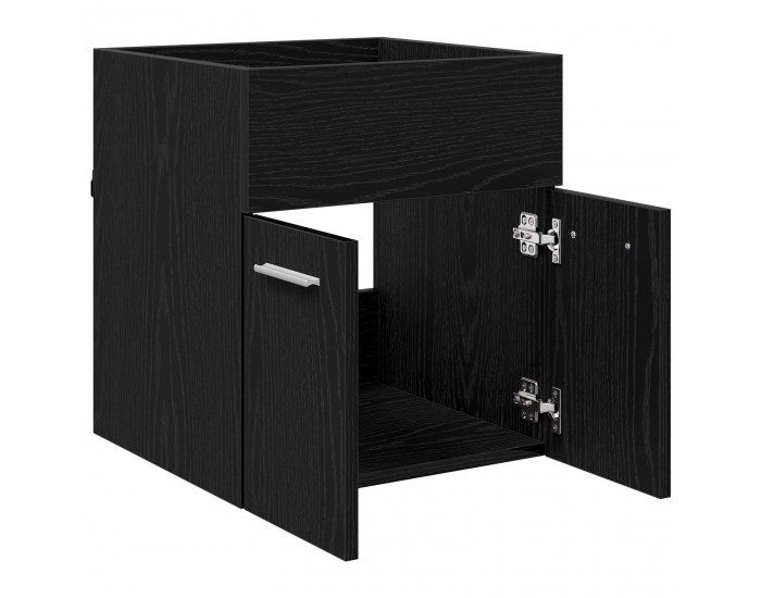Sonata H Шкаф за мивка Черния дъб 41 x 38,5 x 46 cm Инженерно дърво