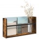 Sonata H Етажерка за списания Димян дъб 60 x 12 x 30 см Инженерно дърво