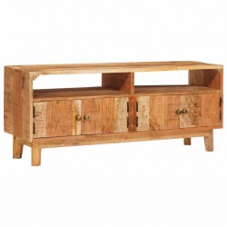 Sonata H Шкафове за съхранение със съхранение Кафяво 110 x 30 x 45 см - Шкафове, Витрини, Модулни секции