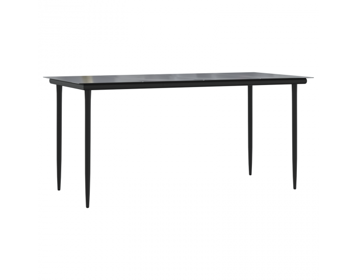 Sonata H 5 Часна градинска маса за хранене Бежово полиране