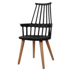 Стол Мебели Богдан модел Ivon - Трапезни столове