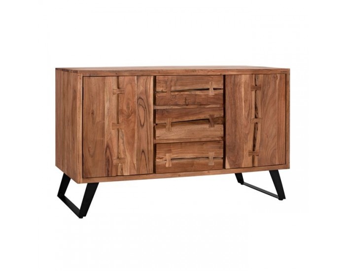 Бюфет Мебели Богдан модел Fensi
