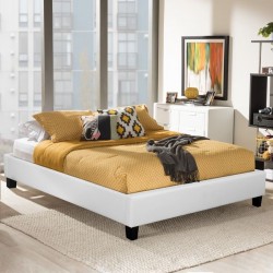 Спалня Мебели Богдан модел Tonya 160x200 - Тапицирани легла
