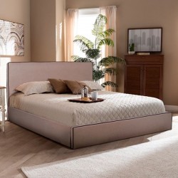 Спалня Мебели Богдан модел Ali - Тапицирани легла