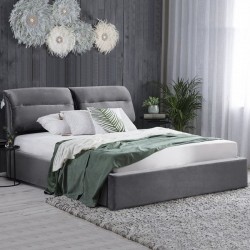 Спалня Мебели Богдан модел Kendra  - Тапицирани легла