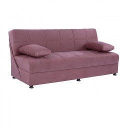 Клик-клак диван Мебели Богдан модел Еge - Мека мебел