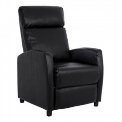 Кресло с релакс функция Мебели Богдан  - Мека мебел