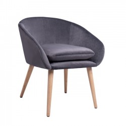 Кресло Мебели Богдан модел  Elli - Трапезни столове