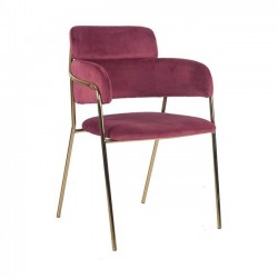 Кресло Мебели Богдан модел Kelso - Трапезни столове