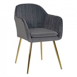 Кресло Мебели Богдан модел Soiyr - Трапезни столове