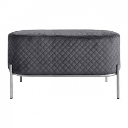 Табуретка Мебели Богдан модел Irina silver - Bogdan Furniture