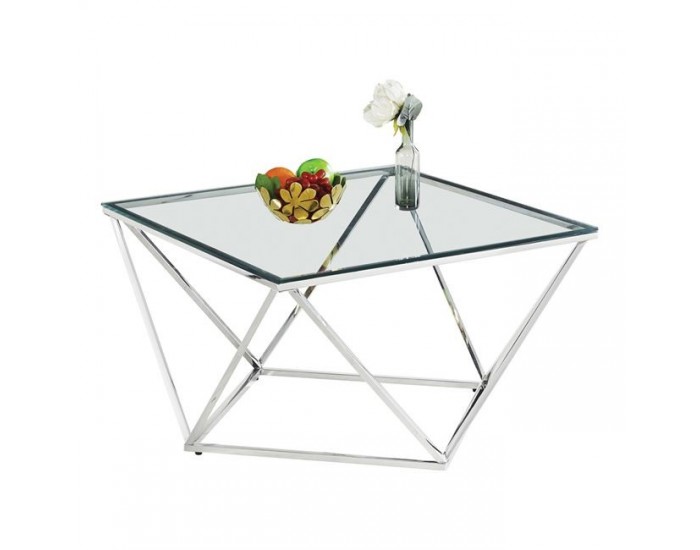 Кафе маса Мебели Богдан модел Uilou