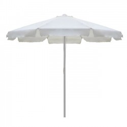 Алуминиев чадър Sonata 3х2.5 m - Мебели Богдан