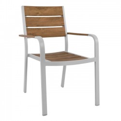 Стол Мебели Богдан модел Alumi - Градински столове