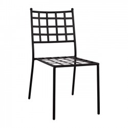 Метален стол Мебели Богдан модел Balkon - Градински столове