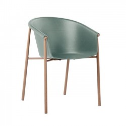 Стол Мебели Богдан модел Tailer - Трапезни столове