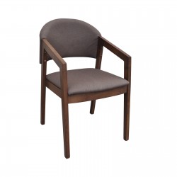 Кресло Мебели Богдан модел Bokser - Трапезни столове