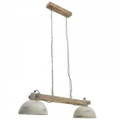 Лампа Мебели Богдан модел White Pub 2 - Осветителни тела