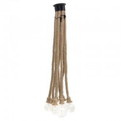 Лампа Мебели Богдан модел Hanging ropes - Декорации