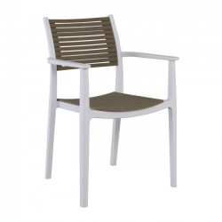 Стол Мебели Богдан модел Akron - Градински столове