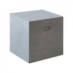 Стол Мебели Богдан модел Konkrit cube - Градински столове