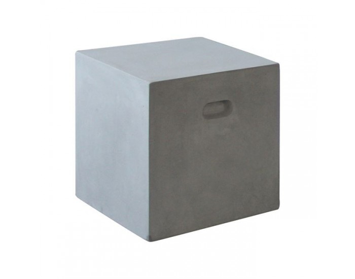 Стол Мебели Богдан модел Konkrit cube