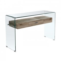Конзола Мебели Богдан модел Glaser uud - Bogdan Furniture